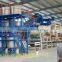 MDF production line /mdf machine/mdf board machine