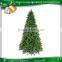 Pine Needle Pvc Christmas Tree | Pvc Artificial Decorated Live Christmas Trees