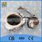 Home Appliances Kitchen Garbage Disposal / Sink Food Digester with overload Protector OEM Manufacturer