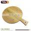 Wooden popular cutting board