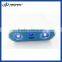 8000mah Three usb output port power bank for samsung
