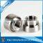 custom brass lathe machining parts