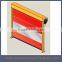 Exterior folding door Stacking PVC door STD-005