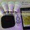 Super Bright Mobile Bluetooth led bulb light 7w led bulb ,color changing smart led light bulb 7w