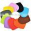 Food Grade High Quality Heart shape Non Stick Silicone Baking Mat pass FDA FLGB