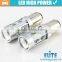 50w car light car tail light bulb led auto light 1157
