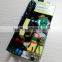 Small Size Constant Voltage Led Driver 24V 60W AC DC PSU For Led Lamp With Active PFC