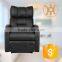 HC-H012 cheers leather rocker recliner sofa made in china
