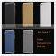 Hot Selling for Iphone 7 Skin Sticker Brushed Metal Pvc Wrap Decal, Full Body Design