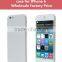0.3mm Ultra Thin for Iphone 6 Tpu Case,hot Selling for Iphone6 Case