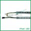 ws2812b flexible water-proof LED strip 60 leds /m addressable