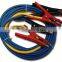SUPER 16FT HEAVY DUTY 500 amp 6 gauge No Tangle Battery Booster cables,Jumper Cables