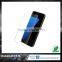 0.33mm color anti-fingerprint tempered glass screen protector for samsung J210