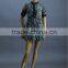 fashion abstract high glossy female mannequin
