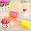 New arrival high quality sponge head bottle brush wholesale