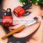 Bamboo Handle Soft Makeup Cosmetic Foundation Powder Blush Brush Beauty Tool