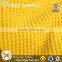 100% Polyester Microfiber Corn Corduroy for Sofa 2016