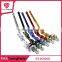 Universal 5 Color CNC Aluminum Hydraulic Adjustable Dirft Racing Handbrake Vertical Horizontal Hand Brake