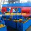 R4235 swivel head horizontal the band saw machine