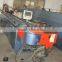 EM50 hydraulic steel tube bender used machine