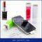 Factory wholesale lipstick power backup back up battery cheap powerbank