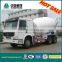 SINOTRUK HOWO 6x4 9CBM Concrete Mixer truck ZZ1257N3647C