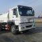 Sinotruk Howo Water Sprinkler 20 CBM howo truck