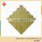 hot sale pvc anti slip floor mat in washing room