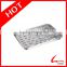 Disposable Foil BBQ/Roasting Tray 3/Pack