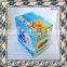 JY501A mini portable plastic material USB cooling fan for summer gift
