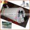 FAE Hot Sale 2 Petals Drilling Bucket With Well Drilling Teeth, Clay Drilling Bucket With Bauer Teeth