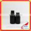 10ml glass dropper bottles with black glass bottle with european dropper glass bottles