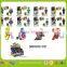 Toy collection block figure collectable block figure collect block figure