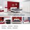 Factory Directly Wholesale King Size Royal Furniture Modern Bedroom Sets