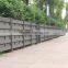 Hualong Wood Plastic Composite Accessory for Railing Fence with Good Price