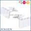 New Arrived Quick Lead MOP Engraved Cufflinks For Men