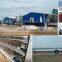steel structure poultry house design prefab chicken house/shed