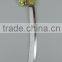 Cheap plastic pirate knife cosplay prop
