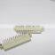 DIN 41612 2 row 32 pin right angle female type