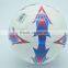 colorful soccer ball football 5 Official size standard country soccer ball