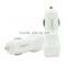 2016 Wholesale OEM 5v 2.1a universal car charger dual usb for phone car charger