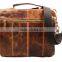 BOSHIHO High Quality Genuine Latest Design Leather Designer Handbag