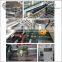 NX-2400 Automatic carton box folding and gluing machine