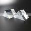 Optical Glass right-angle Triangular Prism made in china