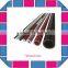light weight and high strength glass fiber tube