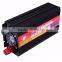 DOXIN Modified Sine Wave 2500W DC 12V To AC 220V 2.5KW High Power Inverter