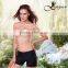 Thickening fabric Bra breast pasties CM026-2