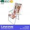 Portable Lightweight Outdoor Metal Foldable Beach Chair