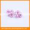 Latest Arrival special design color glass beads for aquarium with many colors