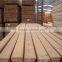 carbonized wood thermowood wall panel